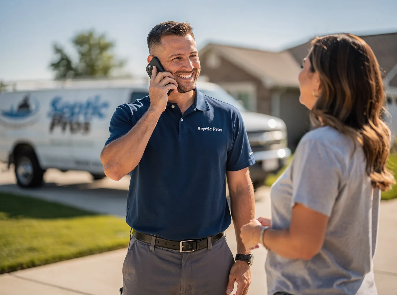 Septic Tank Pumping Mount Hope, WV FAQs